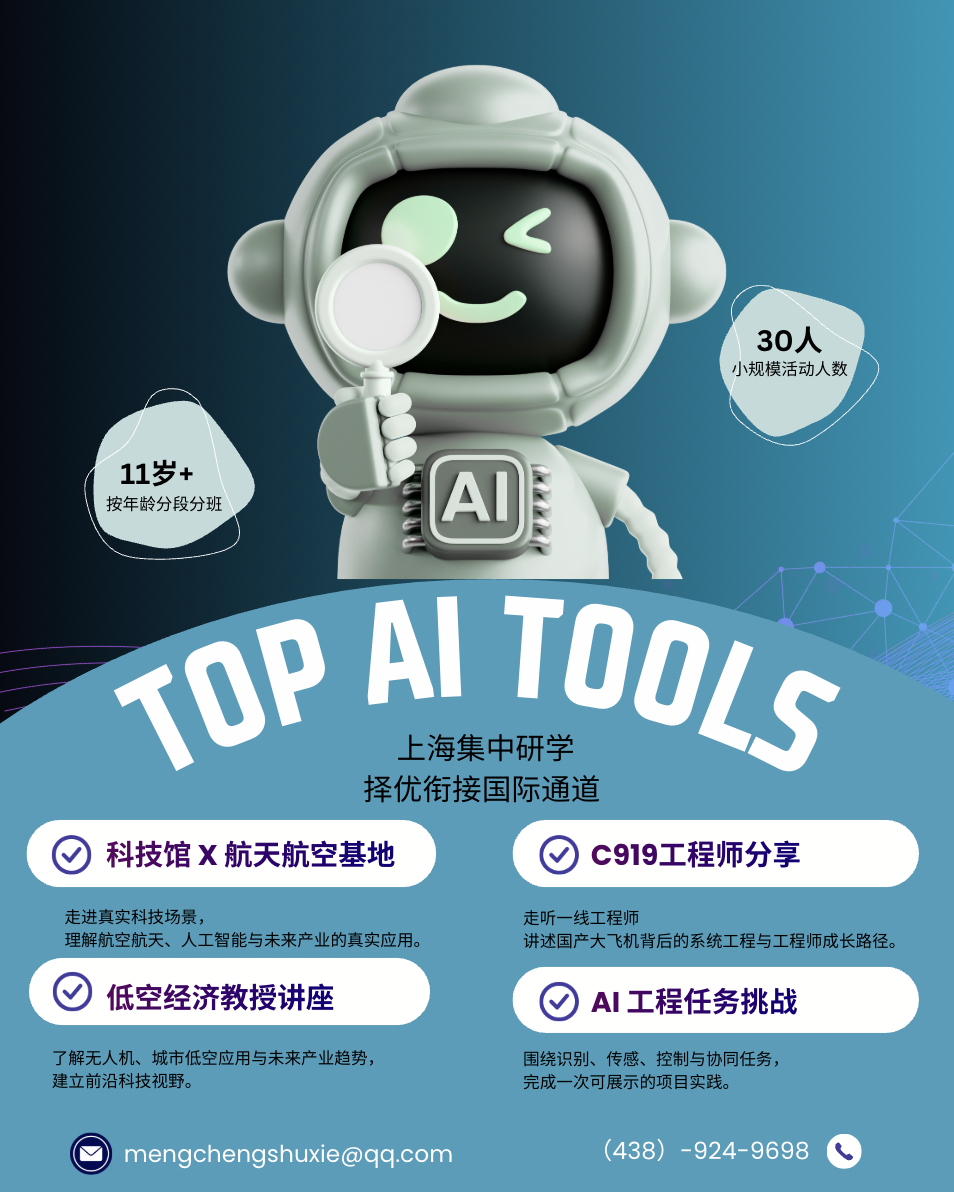 Top AI Tools
