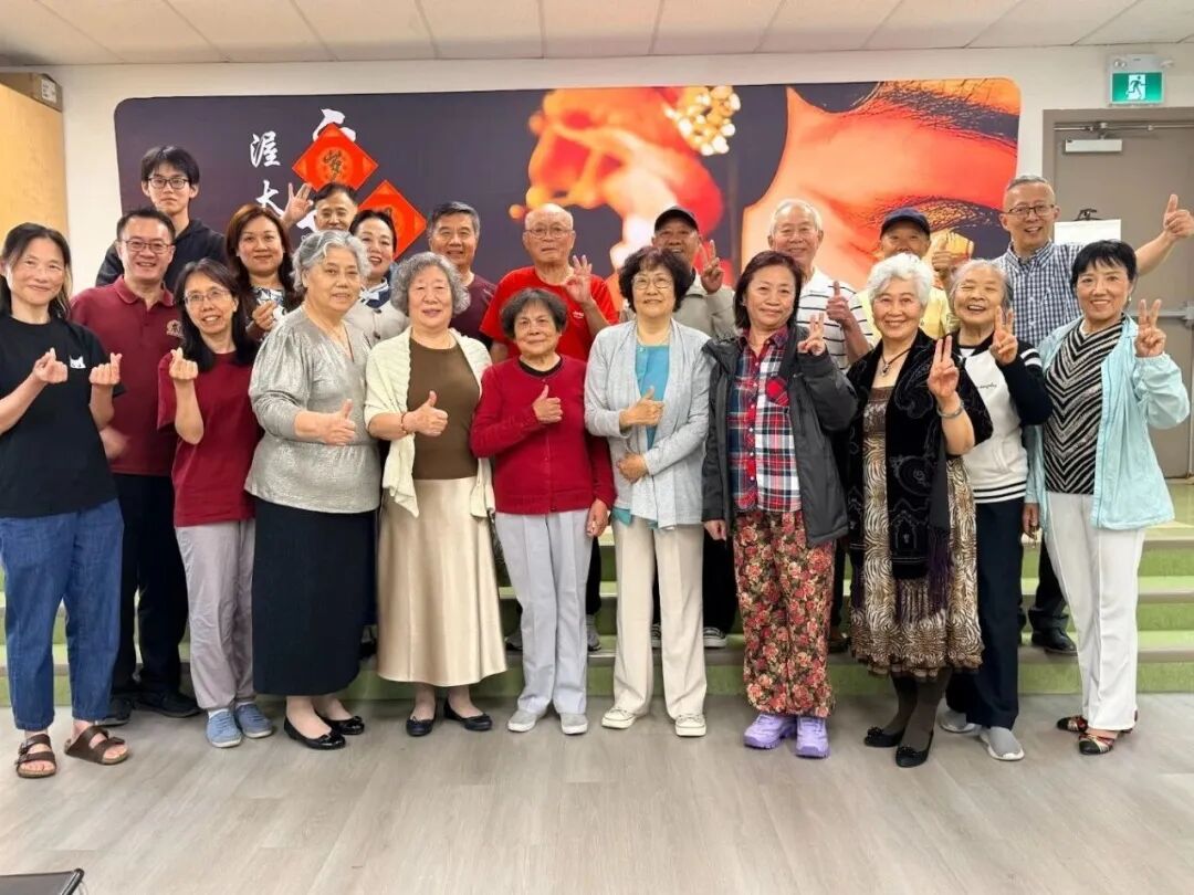 Dragon Boat Festival Meets Father's Day Cultural Gathering