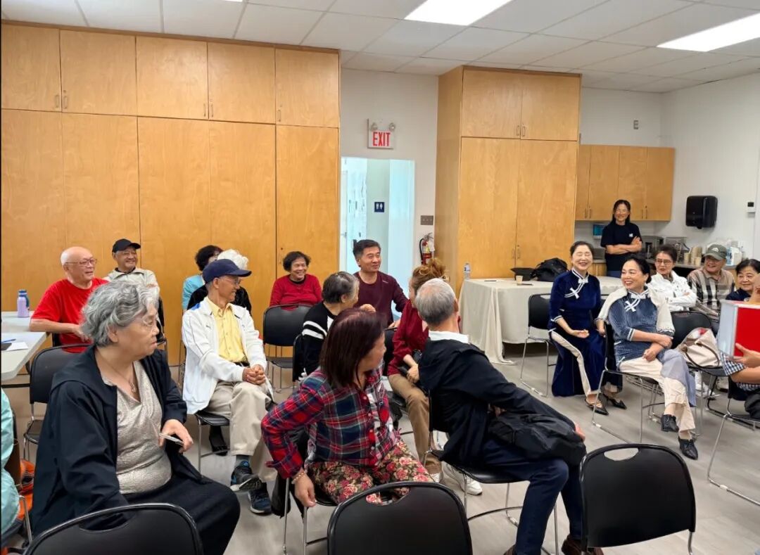 Dragon Boat Festival Meets Father's Day Cultural Gathering