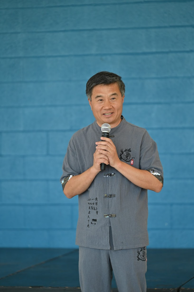 Opening remarks